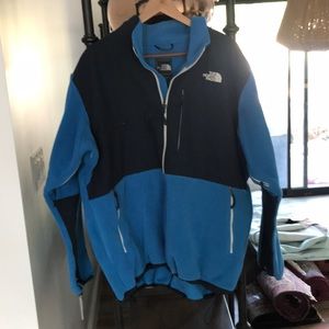 North Face Fleece